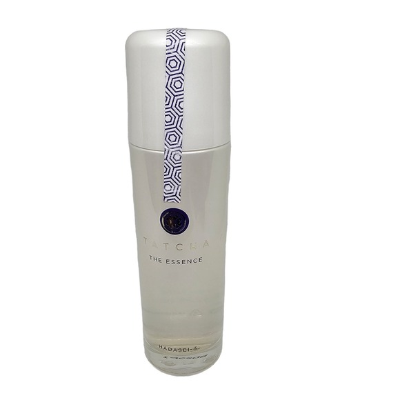TATCHA The Essence Plumping Skin Treatment Hadasei 2.5 fl.oz. 75 ml. New Sealed - Picture 6 of 10